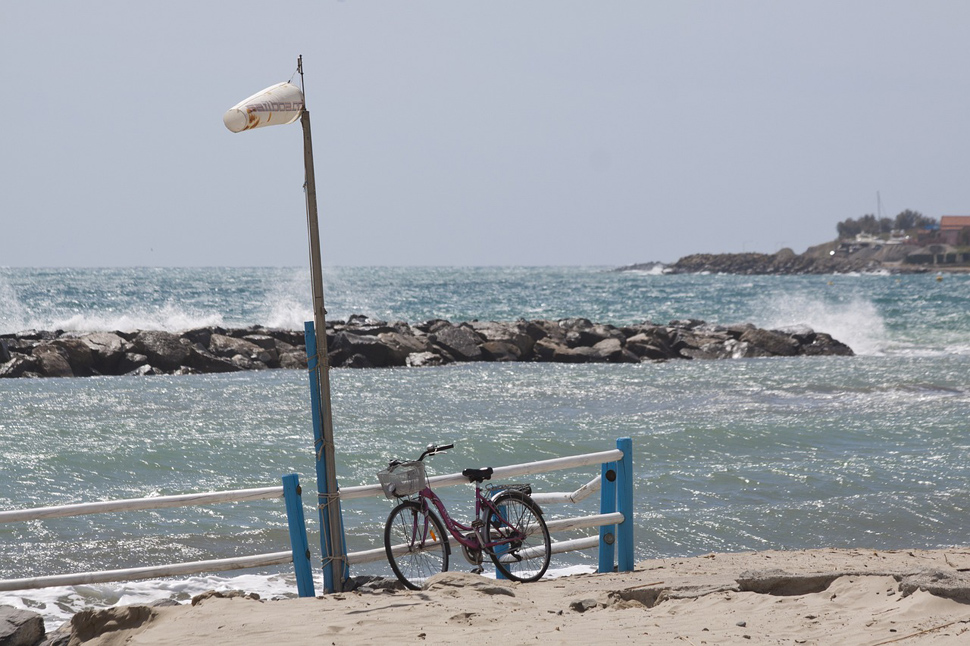 Velo-Urlaub - so macht der neue Trend Spass